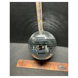 Mirror ball