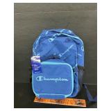 New champion backpack
