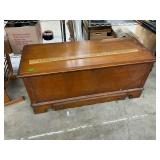Lane cedar chest
