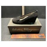 Salvatore Ferragamo shoes