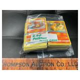 Pokï¿½mon cards