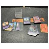 1994 WYVERN Card Game. CCG