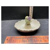 Spring chick candy dish