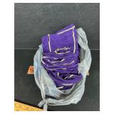 Crown Royal bags