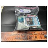 Magic cards