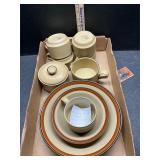 Dishes
