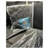 Seat cover and  cushion