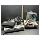 Miscellaneous items