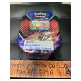 Pokï¿½mon cards