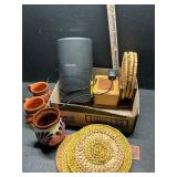 Miscellaneous items