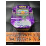 Pokï¿½mon cards