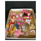 Dolls and other