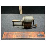 Dandy Pencil Sharpener