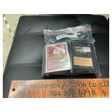Magic cards