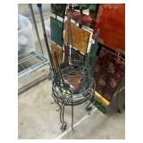 Plant stands