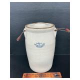 Vintage #4 churn