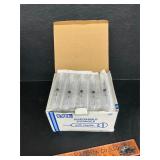 Syringes