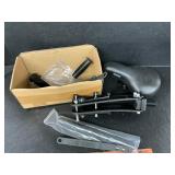 Bike parts