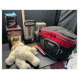 Miscellaneous items