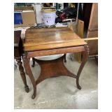 Antique table