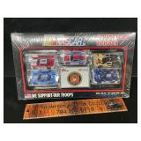 NASCAR