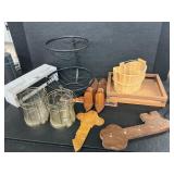 Miscellaneous items