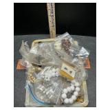Assorted jewelry