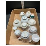 Cups