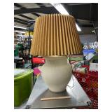 Large lamp