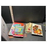 Childrenï¿½s books