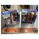 Pez dispensers