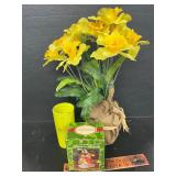 Miscellaneous items