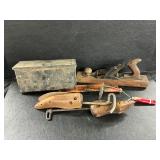 Miscellaneous vintage items