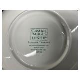 Casual Images Lenox china