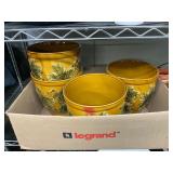 Planters