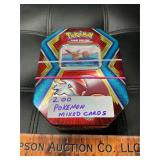 Pokï¿½mon cards