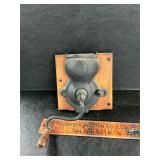 Coffee grinder