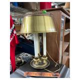 Vintage lamp