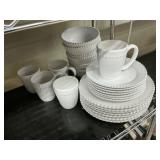 Dishes