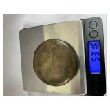 Silver Compact 53g