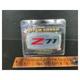 Z 71 hitch cover