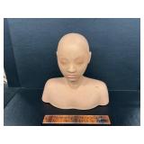 Training mannequin
