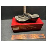 Salvatore Ferragamo shoes