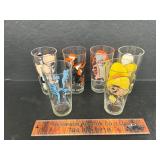 6 character glasses
