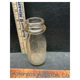 Cabarrus Creamery Half Pint
