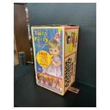 Vintage doll