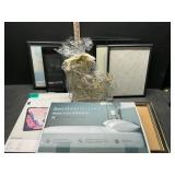 Miscellaneous items