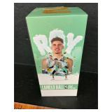 Lamelo Ball figure