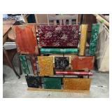 Metal decor