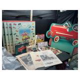 Peddle Car Lot